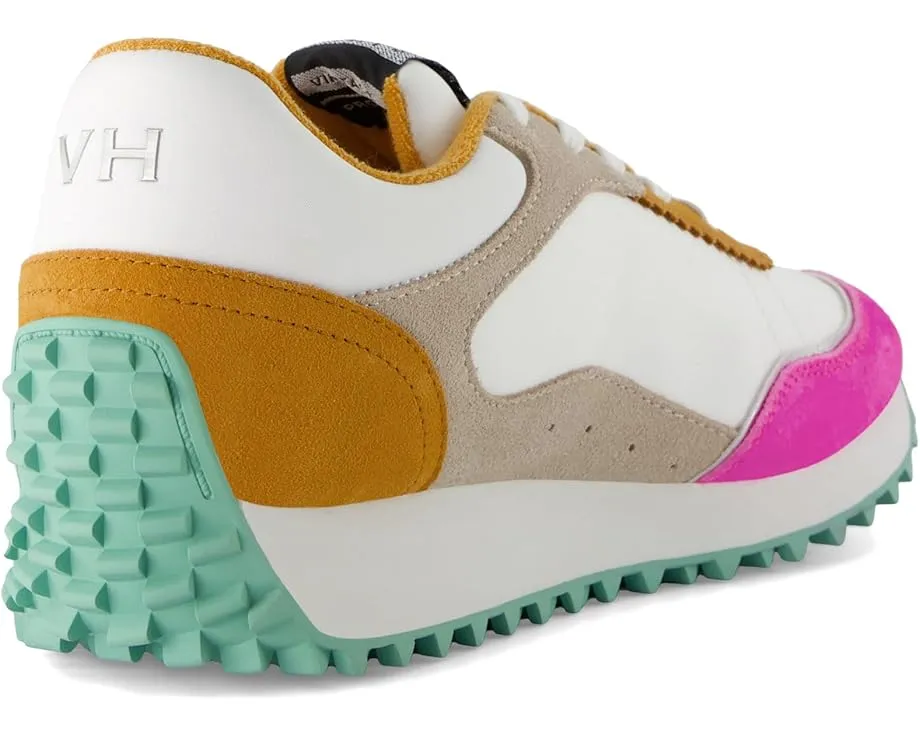 Кроссовки Vintage Havana Cosmic из кожи с амортизирующей стелькой