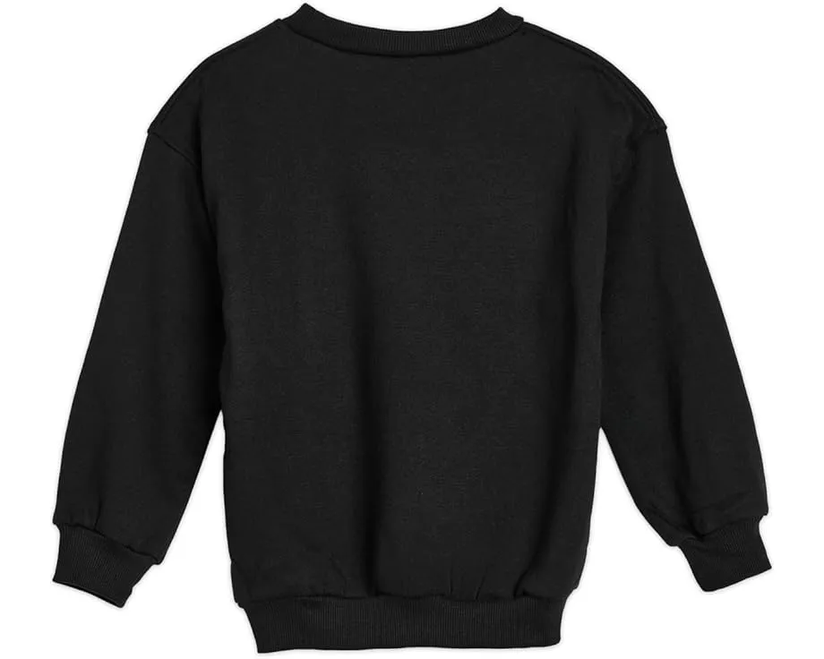 Свитшот Nike Oversized Crewneck оверсайз для детей