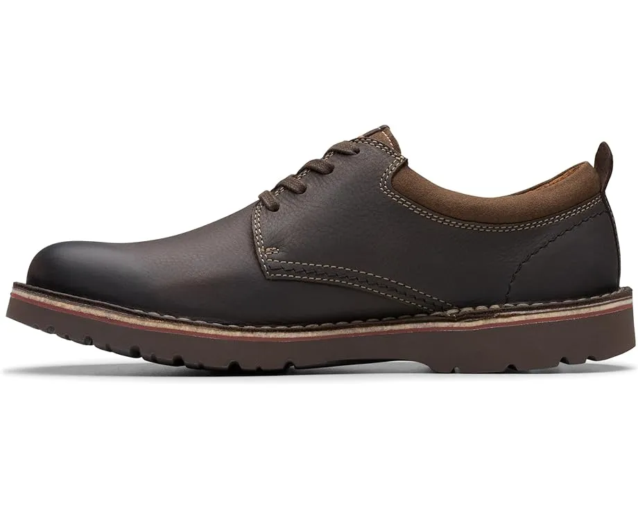 Clarks Eastridge Low с технологией Cushion Plus и подошвой EVA