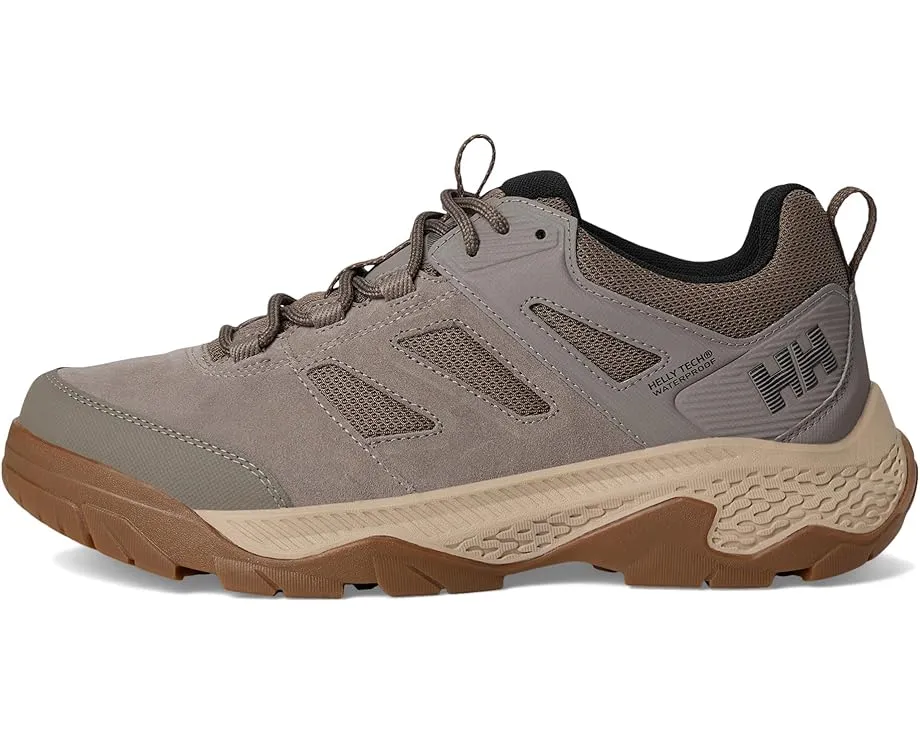 Кроссовки Switchback Low 3 HT от Helly Hansen с водонепроницаемым верхом