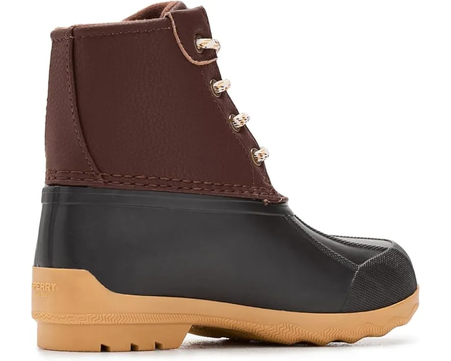 Детские резиновые сапоги Sperry Kids Port Boot для дождливой погоды