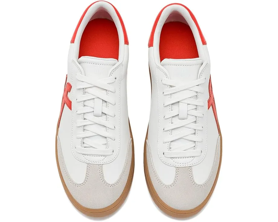 Кроссовки FitFlop The Dash из замши с Т-образным мысом