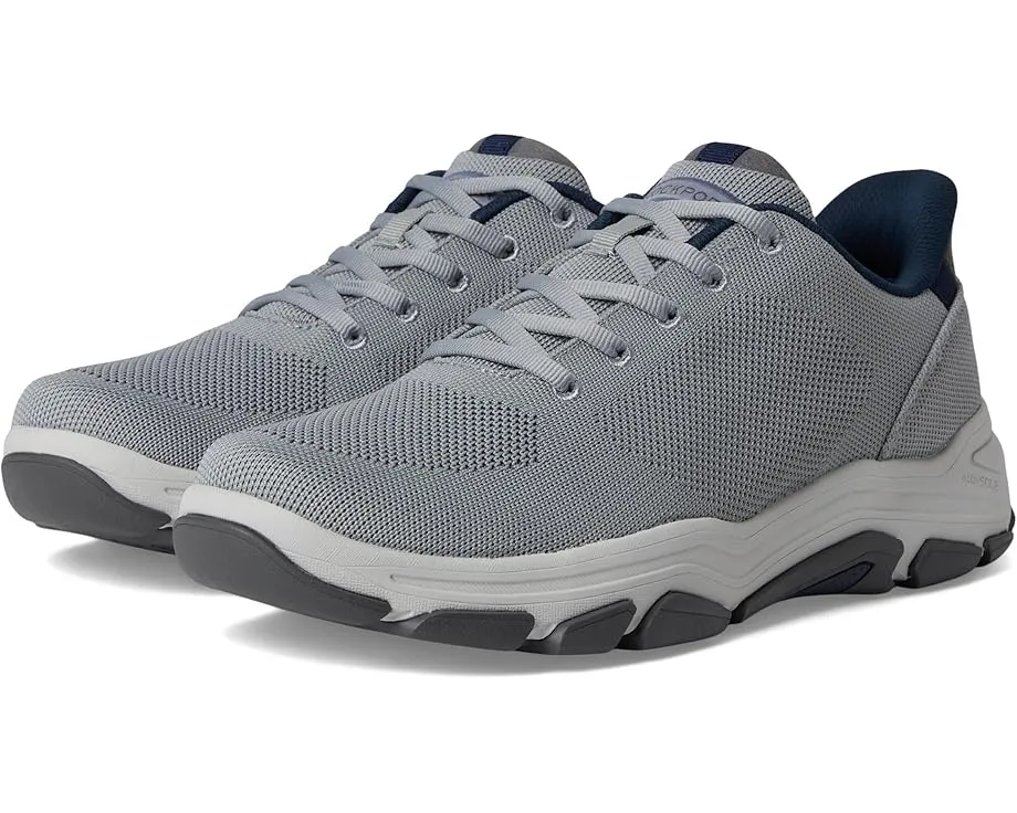 Кроссовки Rockport Rafferty с технологией Step Activated и truTECH