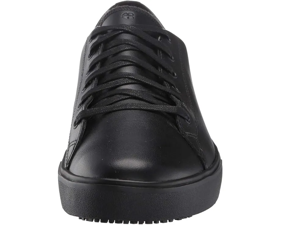 Рабочие туфли Old School Low-Rider IV с водонепроницаемой кожей и вентиляцией