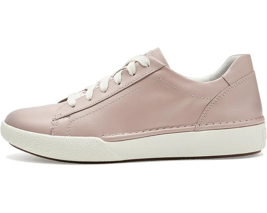 Кроссовки Josef Seibel Claire 01 из кожи и ткани с замшевой подошвой