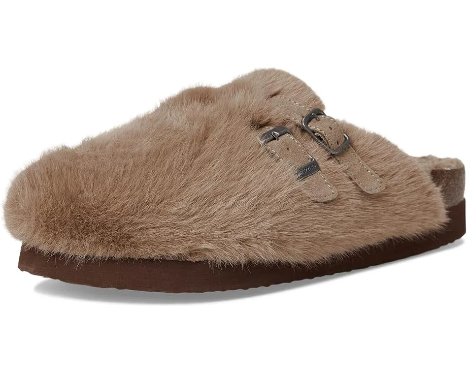 Rocket Dog Мюли Abel Plus из дышащего хлопка с регулируемыми ремешками и мягкой стелькой