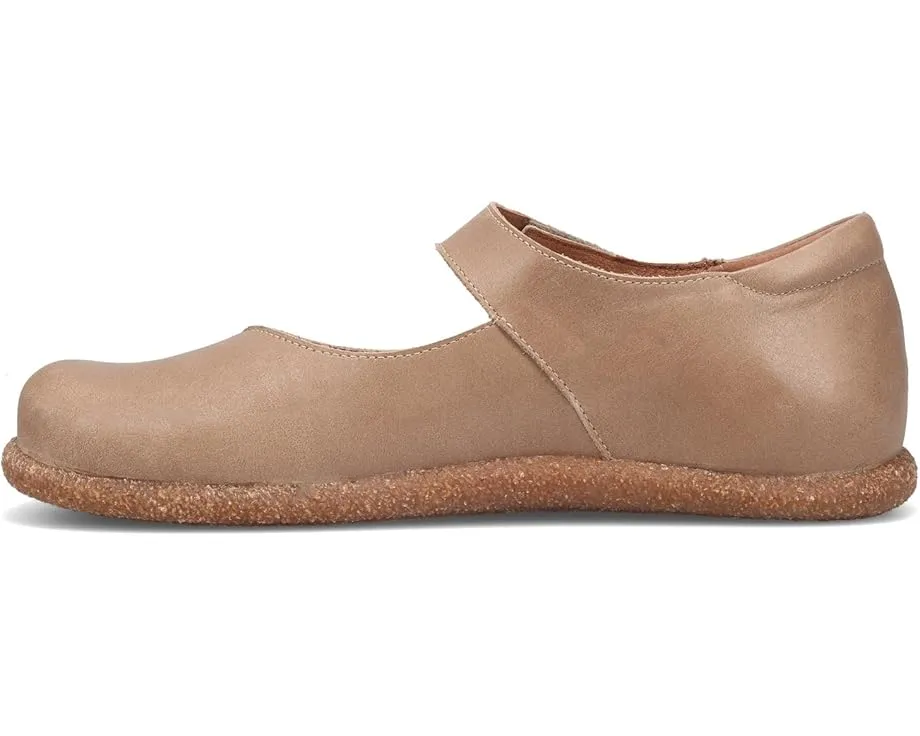 Taos Footwear Ultimate мэри джейн на плоской подошве из натуральной кожи