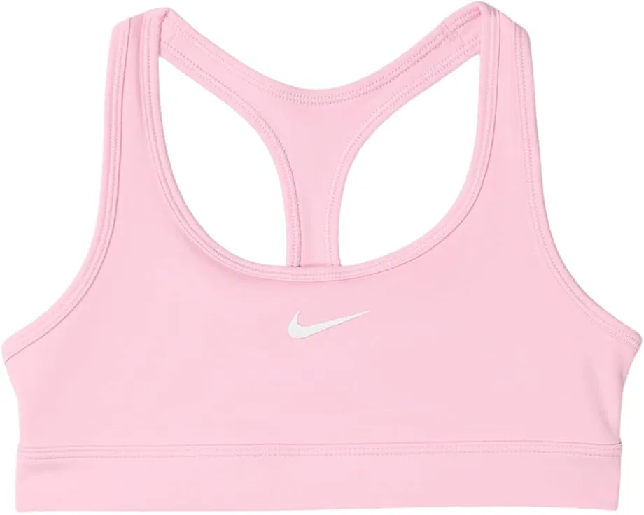 Nike спортивный бюстгальтер Dri-FIT Swoosh Bra (для детей от 7 до 16 лет)