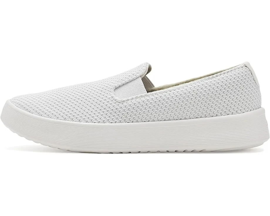 Кроссовки Allbirds Cruiser Slip-On из трикотажа Tree с подошвой SweetFoam