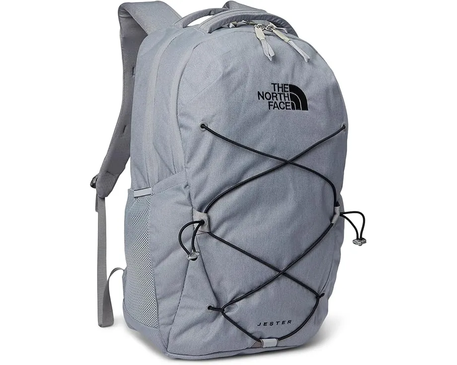 Рюкзак The North Face Jester с системой вентиляции для ноутбука 16 дюймов