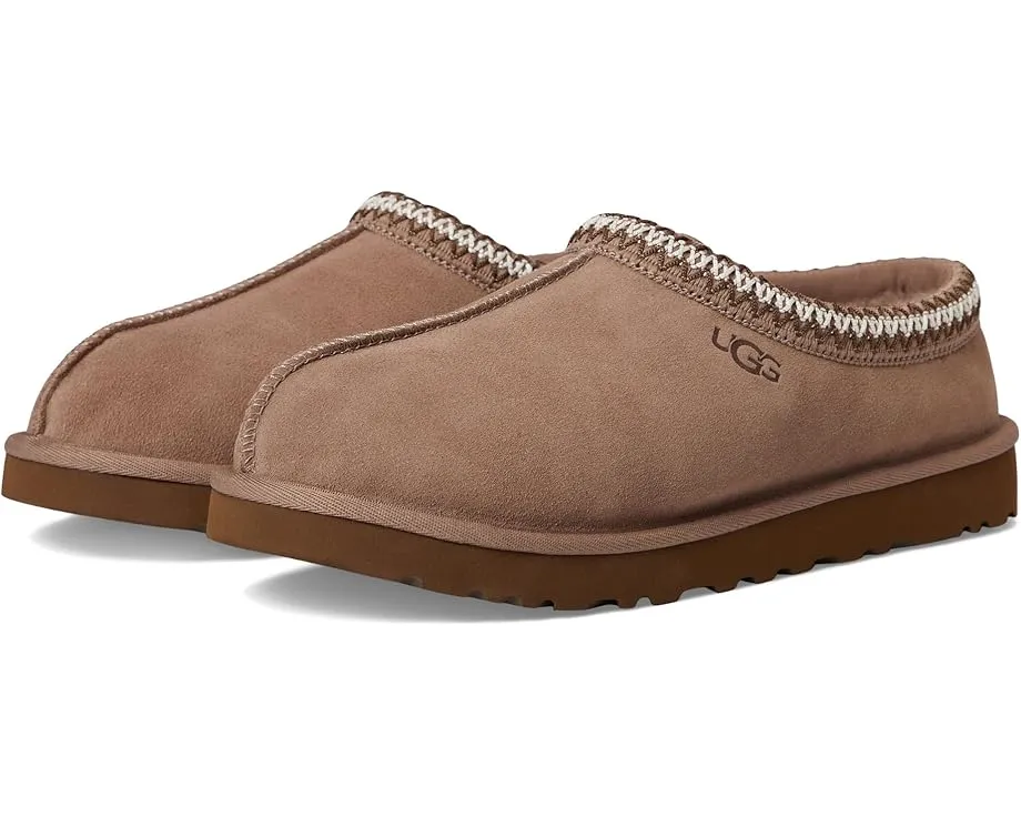 UGG Tasman II с овчинной подкладкой и подошвой из сахарного тростника
