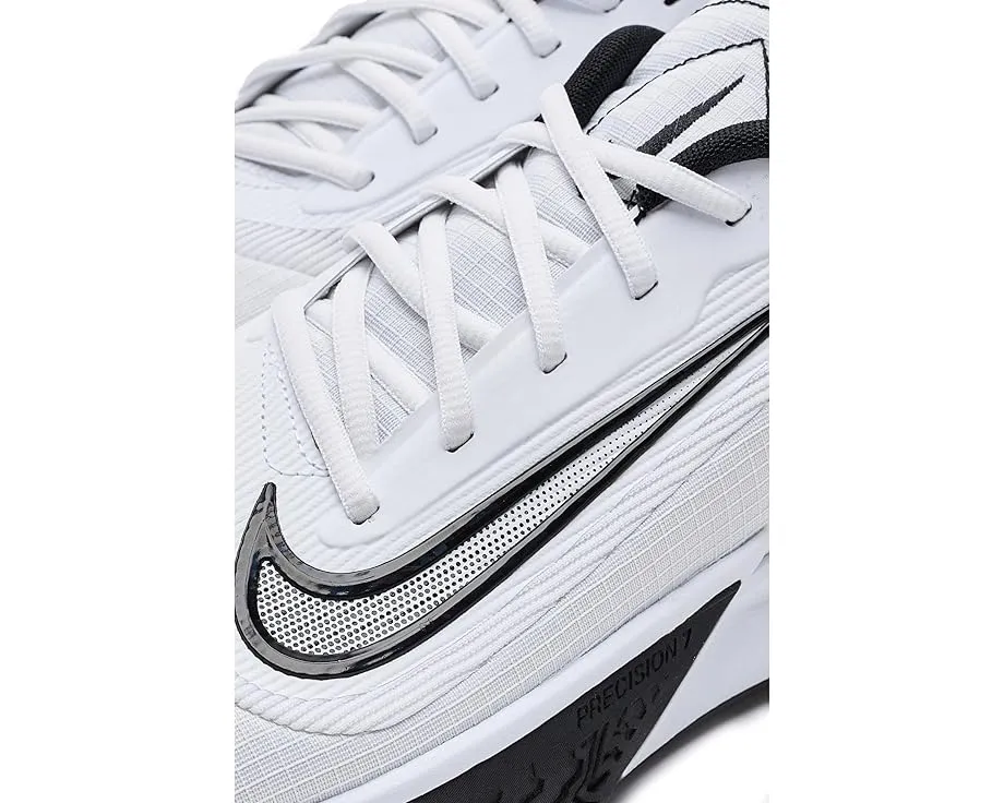 Баскетбольные кроссовки Nike Precision 7 с пеной и сцеплением