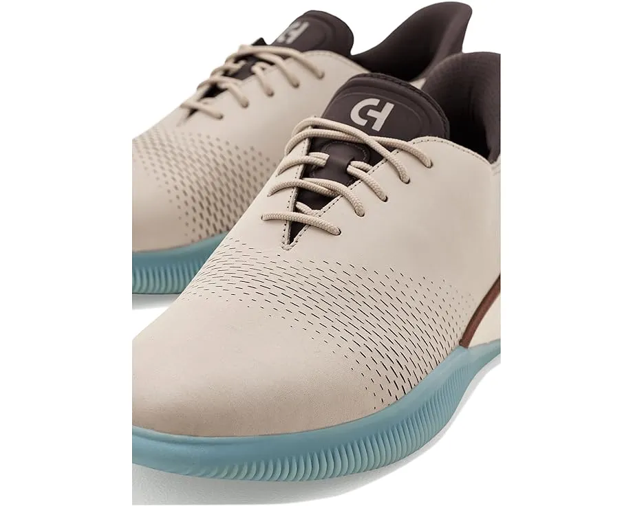 Оксфорды Cole Haan 6.zerogrand Laser Quick-on с технологией быстрой шнуровки Rippleflex