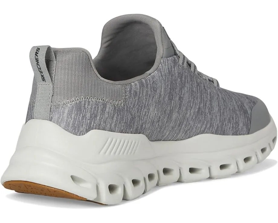 Слипоны Skechers Glide-Step Ryla с сетчатым верхом и памятью формы