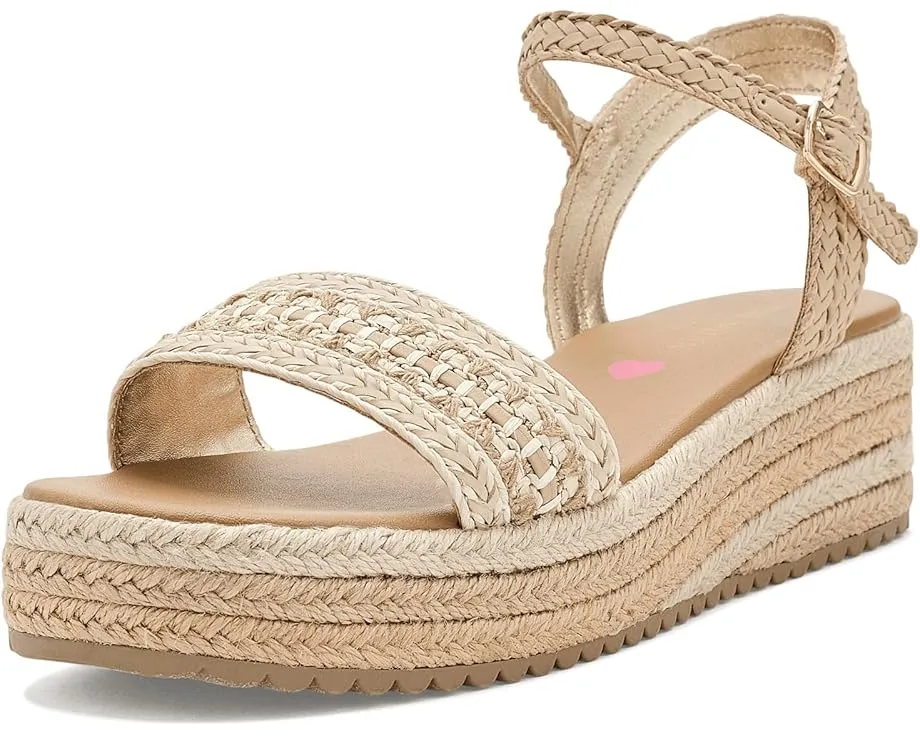 Steve Madden Kiko сандалии на платформе для детей