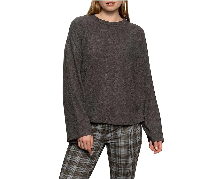 Уютный топ Sanctuary Into The Woods с мягкой текстурой