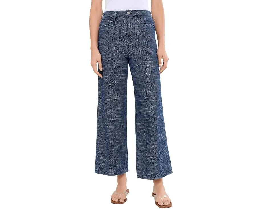 Джинсы Mia Ankle Abundance от Joe's Jeans c высокой посадкой
