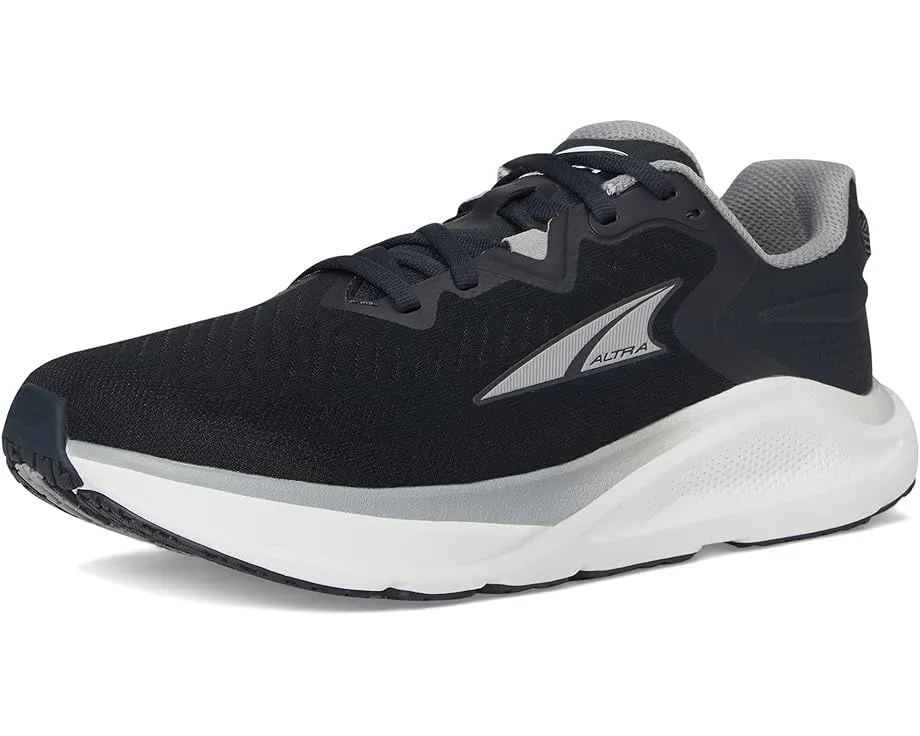 Altra Paradigm 8 беговые кроссовки с максимальной амортизацией и поддержкой для длинных дистанций