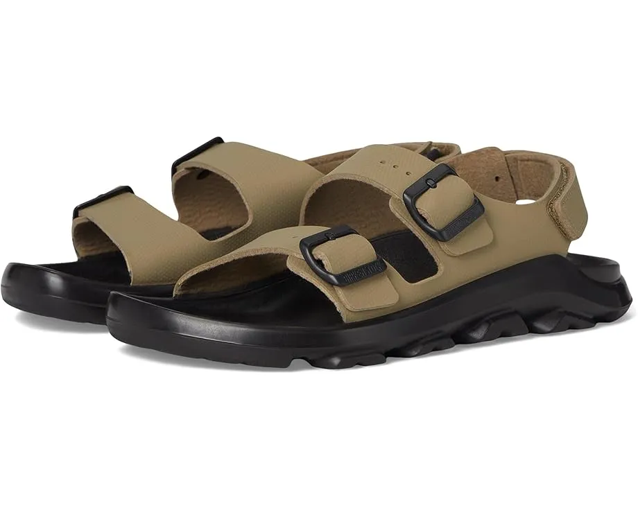 Сандалии Birkenstock Mogami Terra для бездорожья с водонепроницаемой стелькой