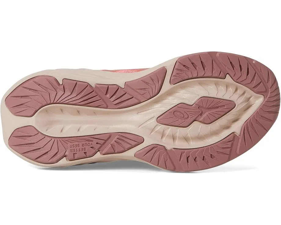 Беговые кроссовки Novablast 5 для школьников с отзывчивой амортизацией ASICS Kids