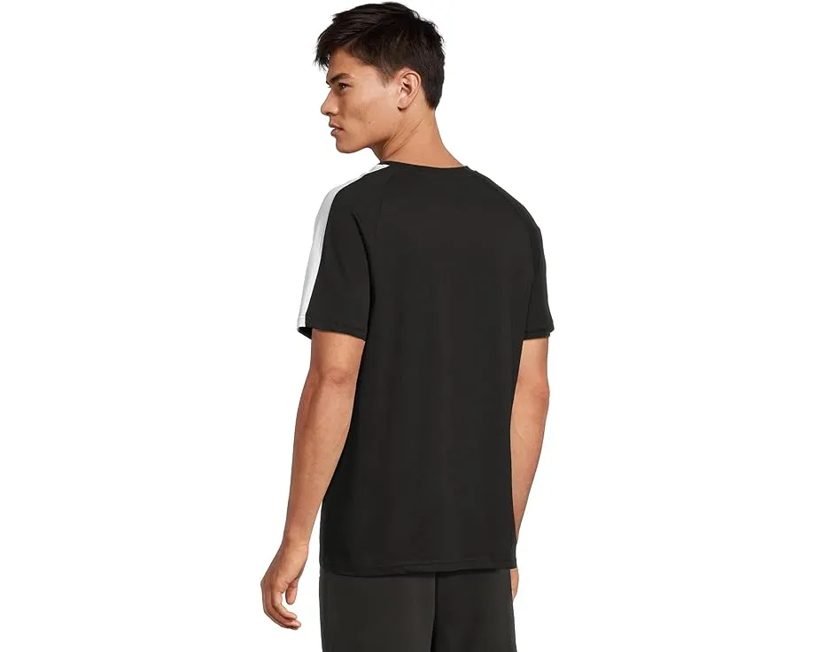 Футболка PUMA T7 Classics с логотипом и ретро-вставками