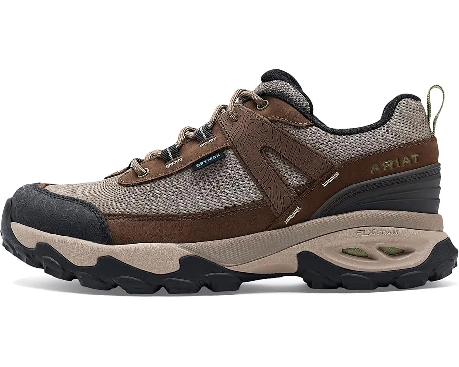 Кроссовки Traverse Low H2O Ariat с мембраной DRYMax