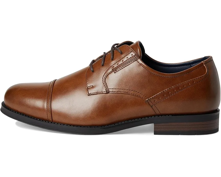 Элегантные оксфорды Dockers Echo с массажной стелькой Supreme Comfort