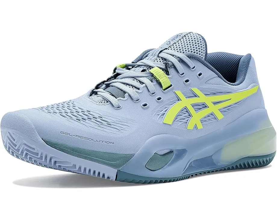 Кроссовки ASICS GEL Resolution X Clay для тенниса