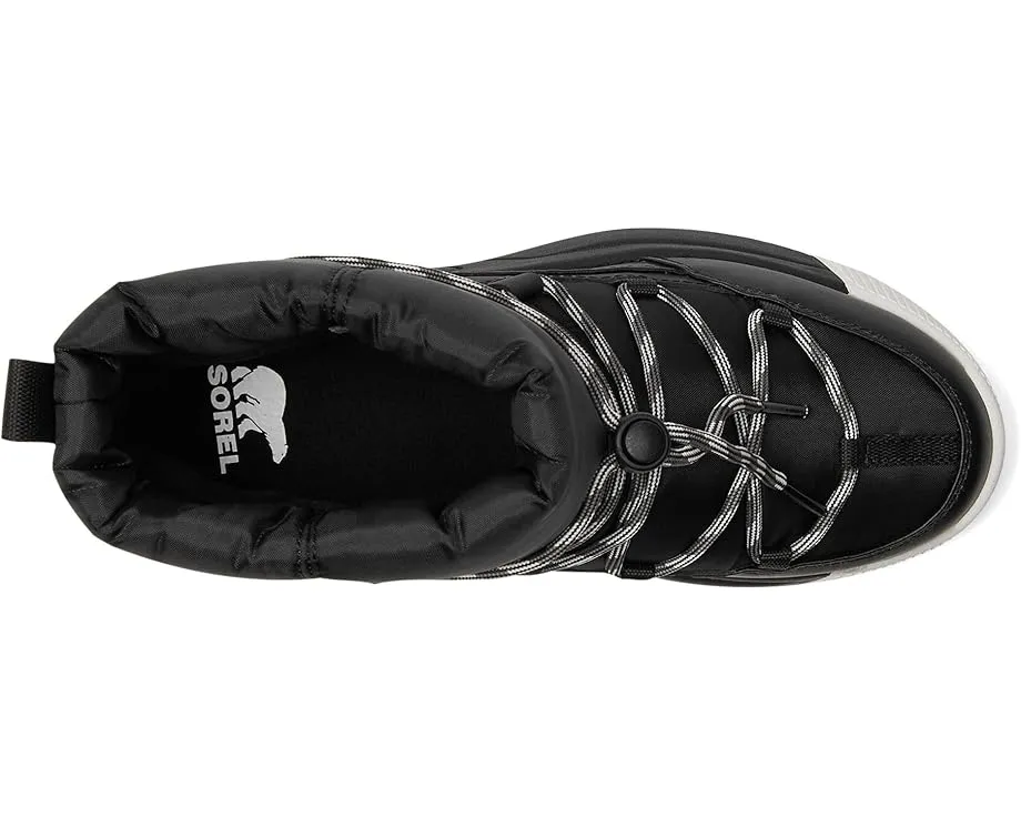 Водонепроницаемые слипоны SOREL Whitney III с флисовой подкладкой