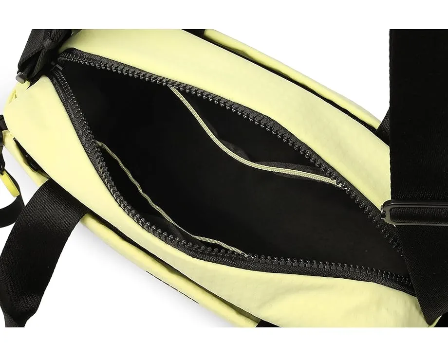 Сумка Hedgren Tomoko с регулируемым объемом и несколькими карманами