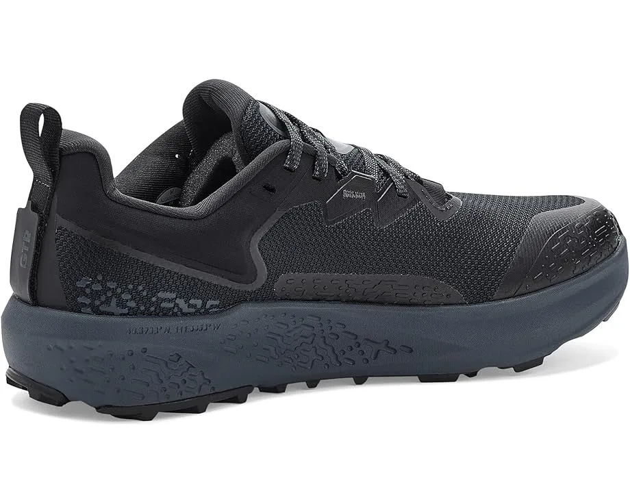 Трейловые кроссовки Altra Timp 6 с пеной EGO MAX и подошвой Vibram MegaGrip
