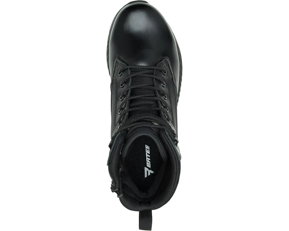 Bates Footwear ботинки OpSpeed Tall с боковой молнией