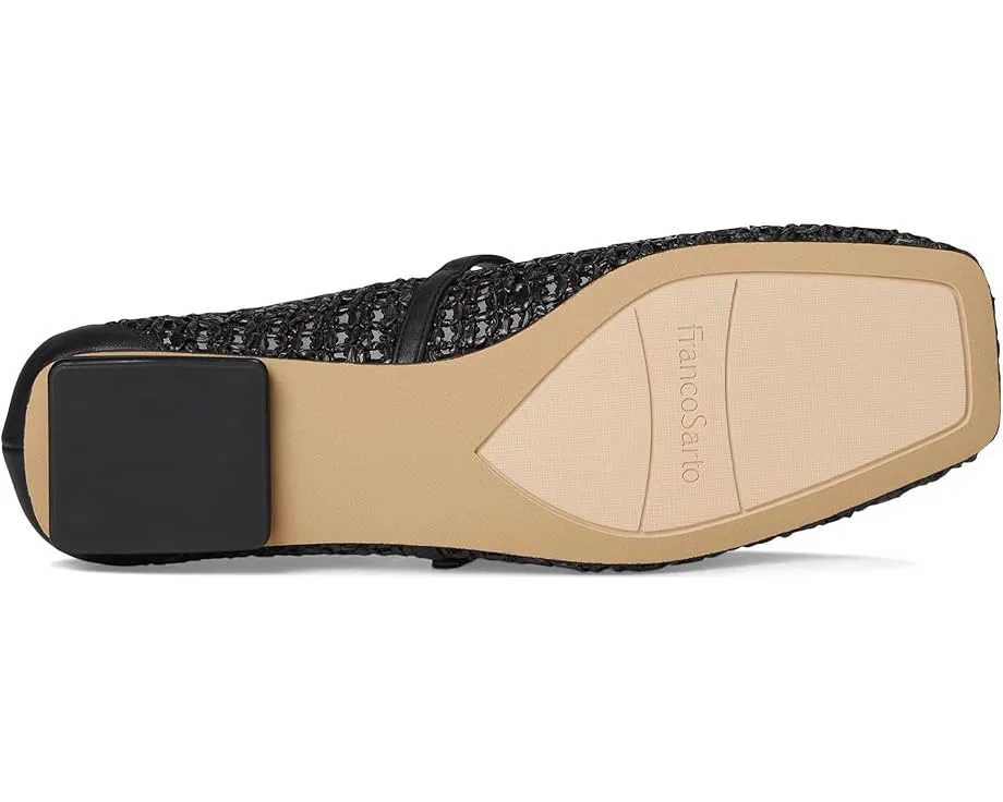 Кроссовки Calvin Klein Brinle на платформе с текстильным верхом