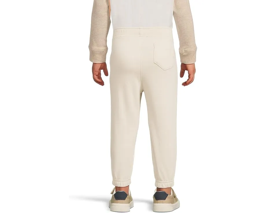 Детские джоггеры Janie and Jack French Terry Jogger Pants из футера