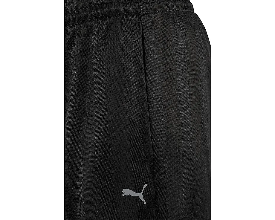 Широкие брюки Puma League Wide Leg Pants для фитнеса