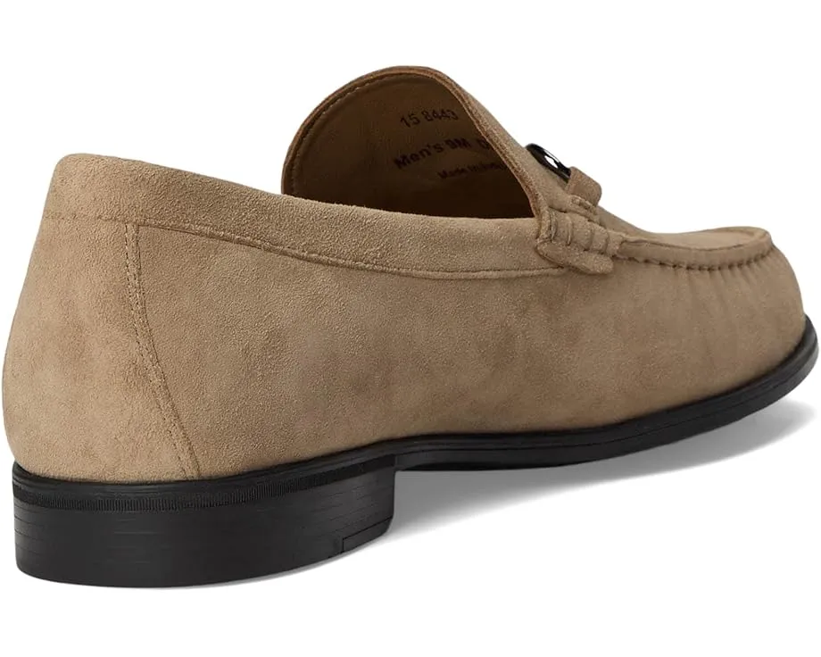 Johnston & Murphy Harrison Bit лоферы с ручной строчкой и конструкцией XCFlex