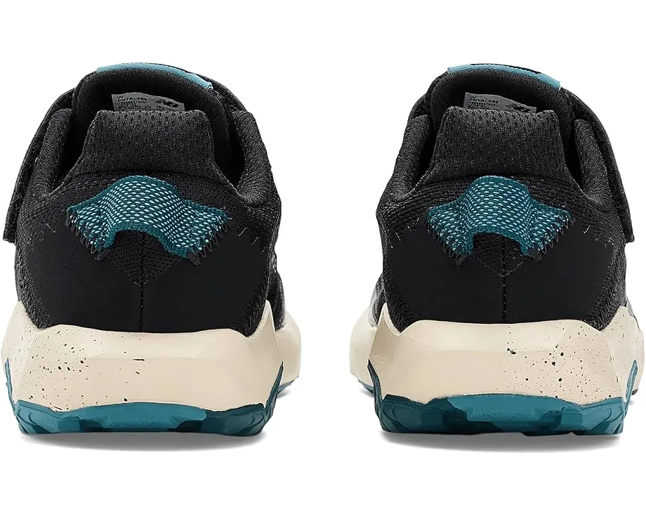 New Balance Kids Dynasoft Nitrel v6 кроссовки на резинке с подошвой DynaSoft