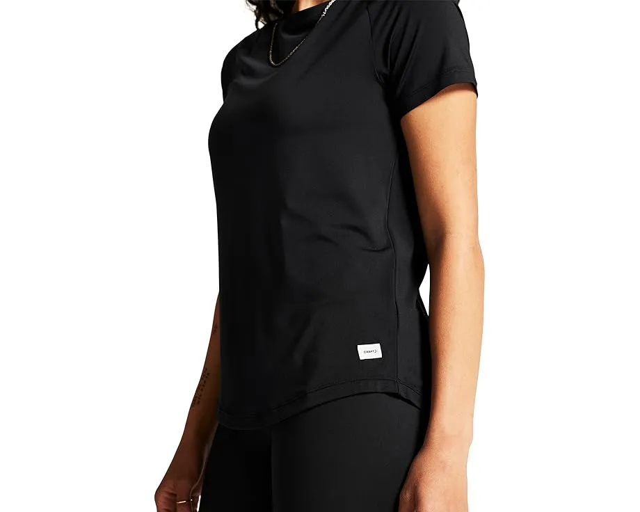 Craft Collective футболка с коротким рукавом из переработанного полиэстера для тренировок