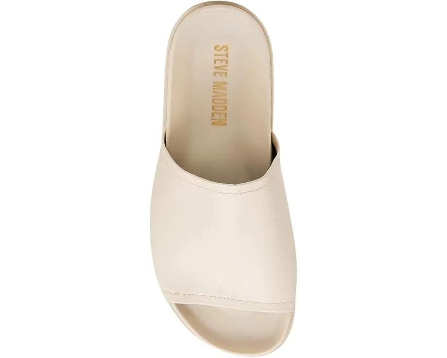 Сандалии Steve Madden Arwen на платформе с массивной стелькой