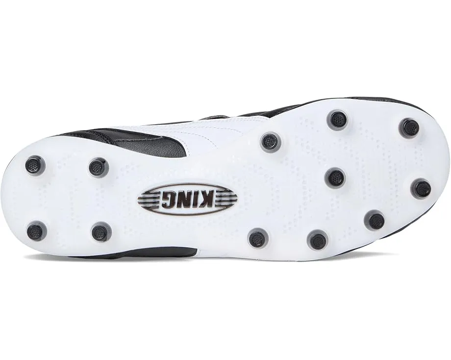 Королевские бутсы PUMA King Top Firm Ground для натуральных и искусственных покрытий