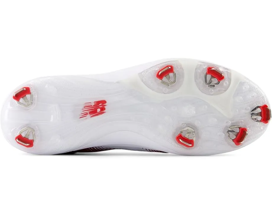 Бейсбольные бутсы New Balance FuelCell 4040 v7 Metal с металлическими шипами