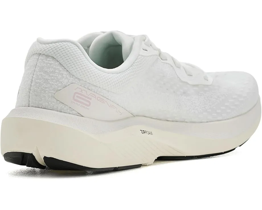 Кроссовки Magnifly 6 Topo Athletic с перепадом 0 мм