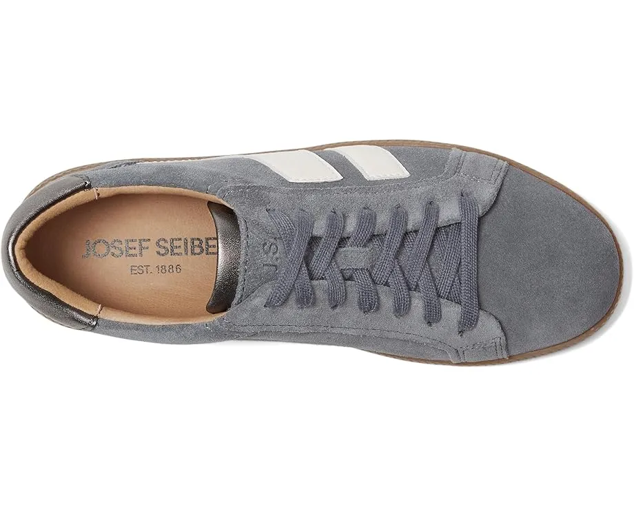 Кроссовки Josef Seibel Joleen 04 из натуральной кожи на резиновой подошве