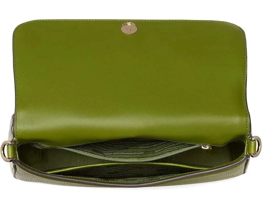 Сумка через плечо Kate Spade New York Hudson трансформируемая