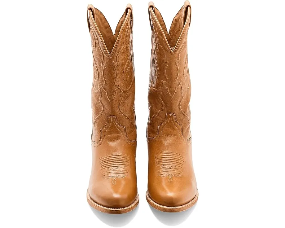 Ковбойские сапоги Dan Post Rio Grande из премиальной кожи