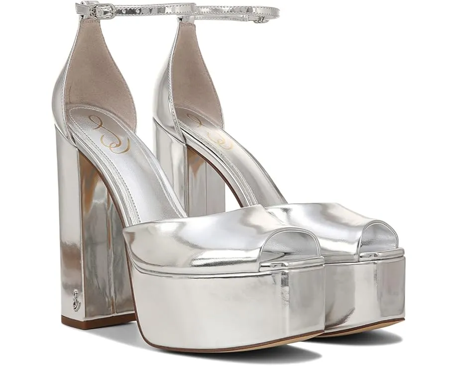 Sam Edelman Kori туфли на платформе