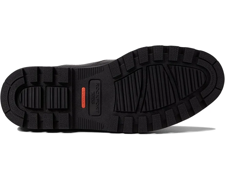 Ботинки Rockport Weather or Not Work EH Alloy с композитным подноском