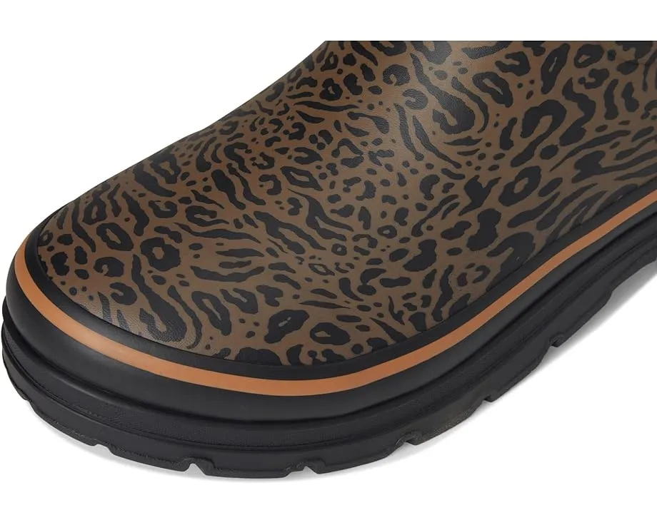 Водонепроницаемые ботинки Ariat Kelmarsh Mid с технологией 4LR