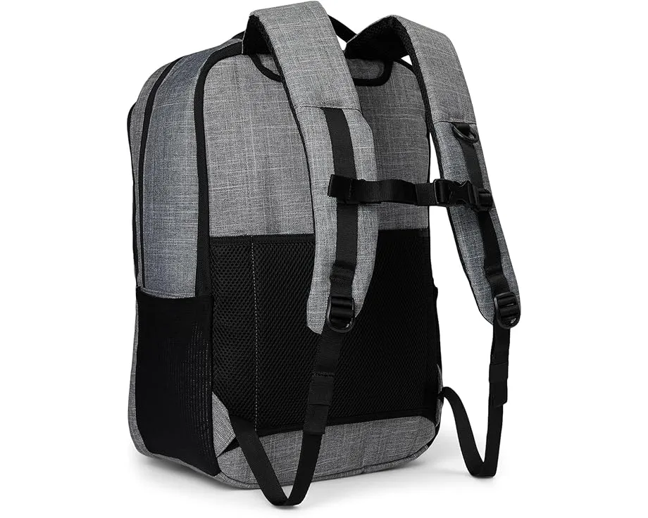 Рюкзак Herschel Supply Co. Tech Kaslo для ноутбука из переработанных материалов