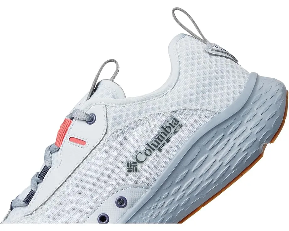 Кроссовки Columbia Castback PFG из переработанных материалов